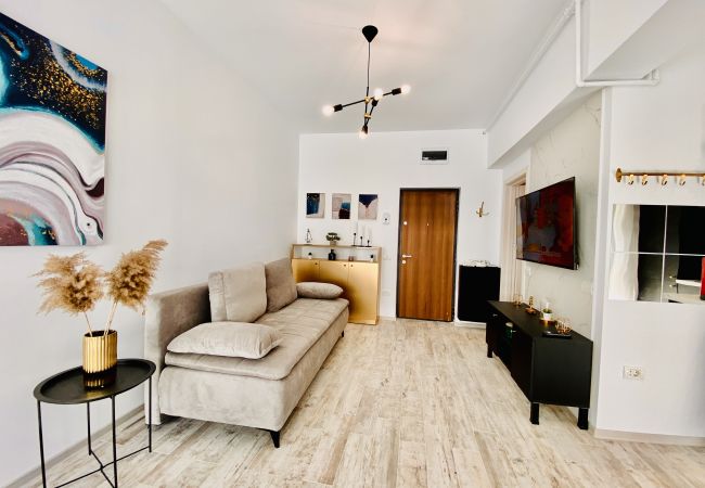Mamaia Nord - Apartment