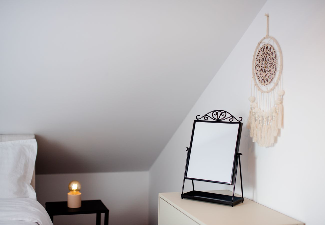 Apartment in Baia Mare - Central Two Bedroom Apartment