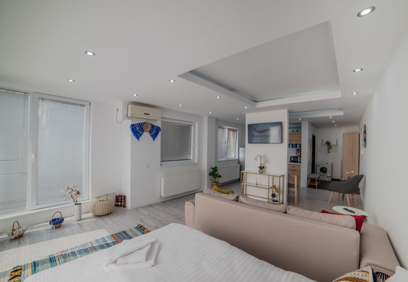 Studio in Baia Mare - Charming Studio close to the center