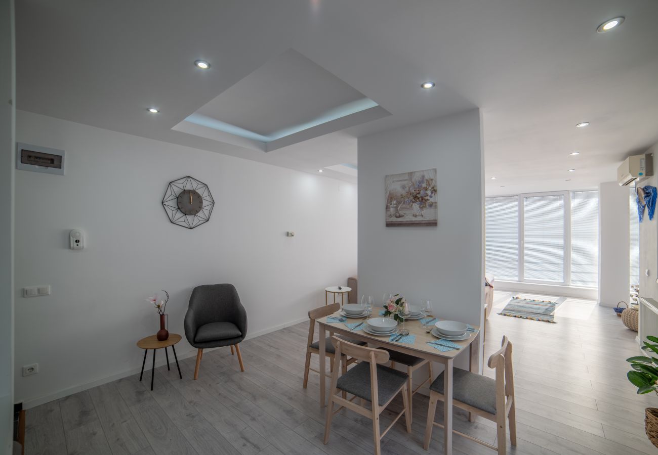 Studio in Baia Mare - Charming Studio close to the center
