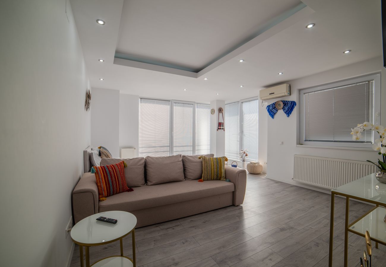 Studio in Baia Mare - Charming Studio close to the center