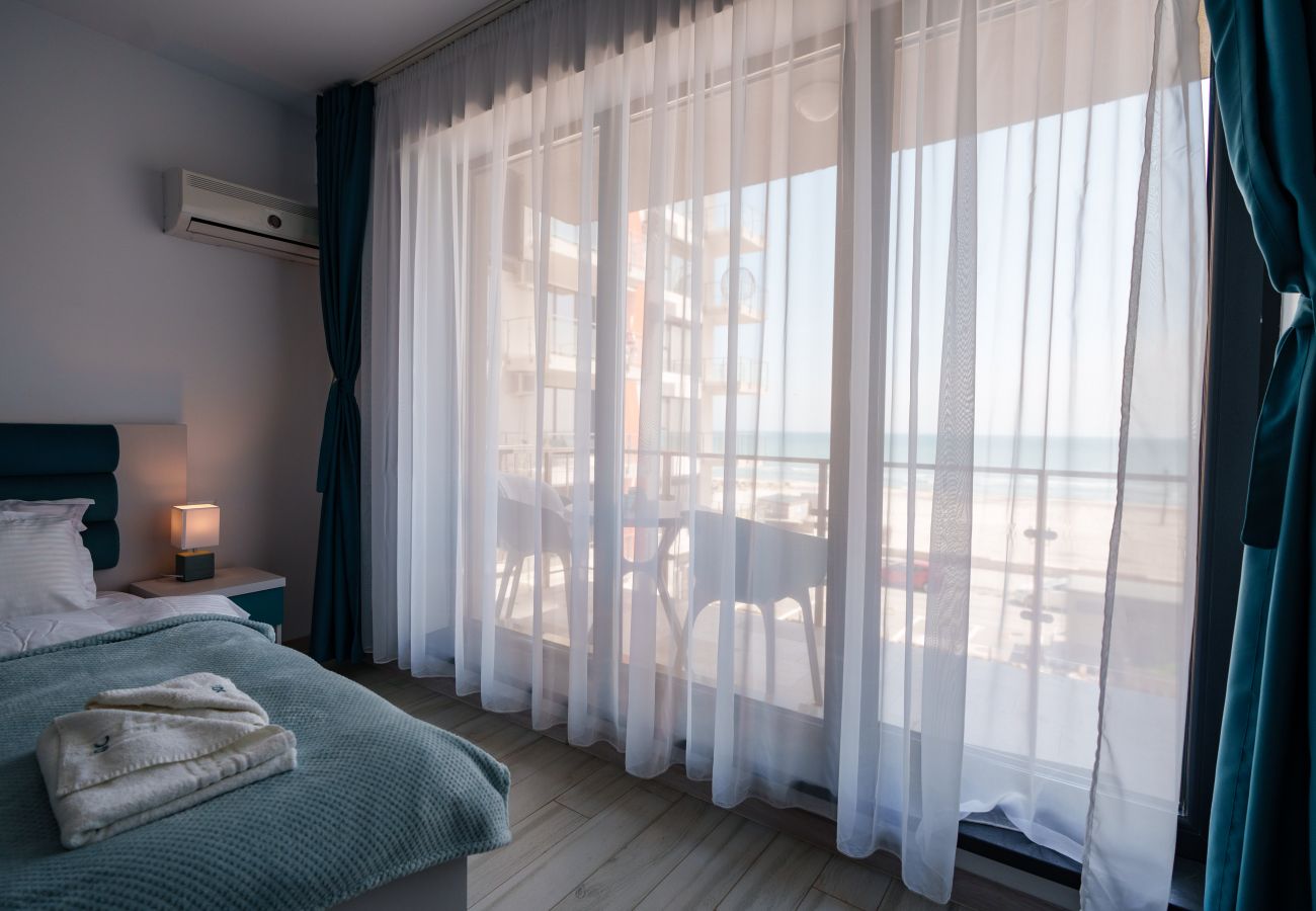 Studio in Navodari - Studio in new building with Sea View
