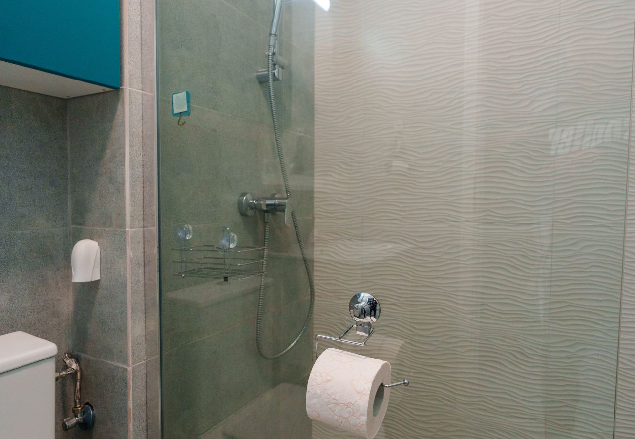 Studio in Navodari - Studio in new building with Sea View