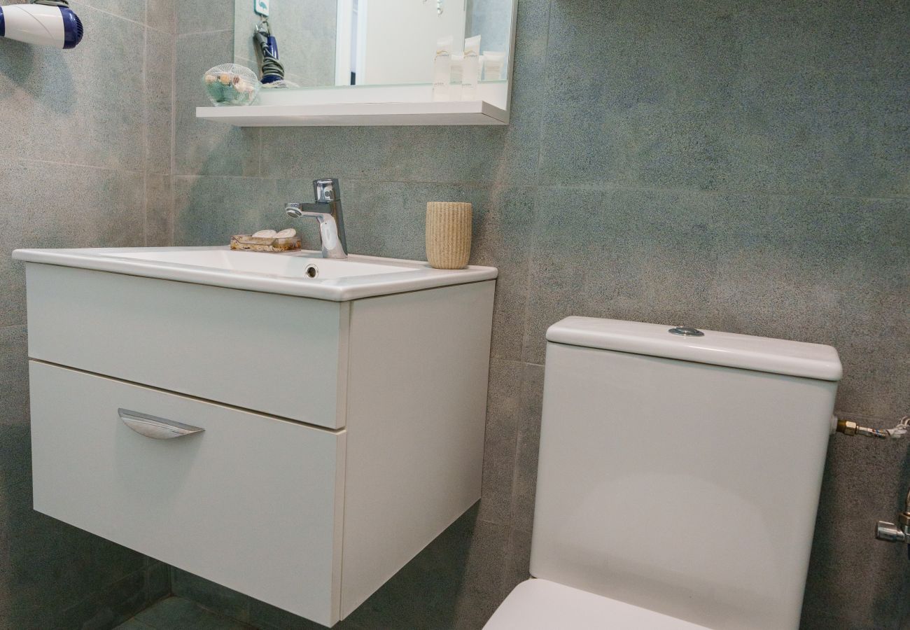 Studio in Navodari - Studio in new building with Sea View