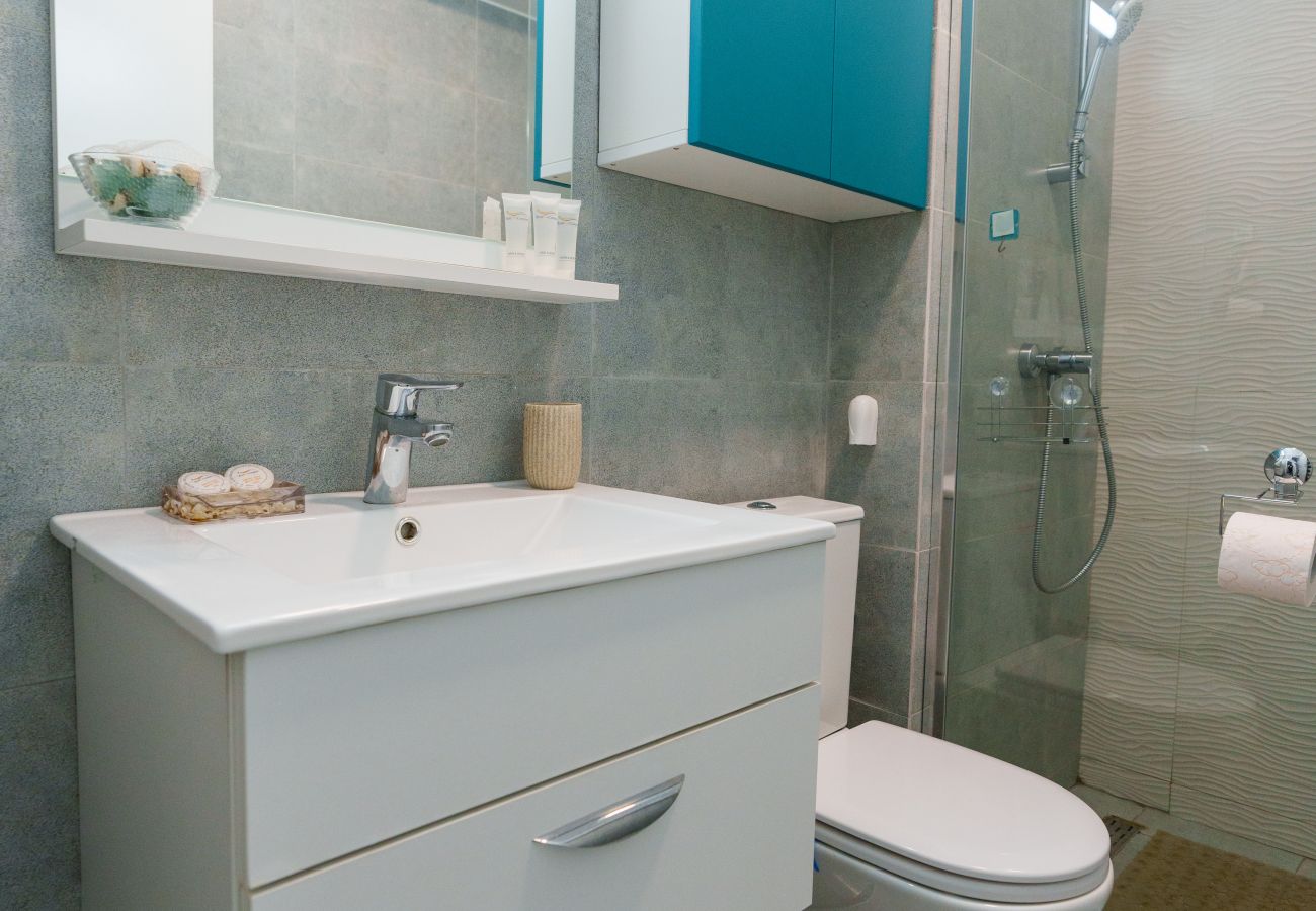 Studio in Navodari - Studio in new building with Sea View