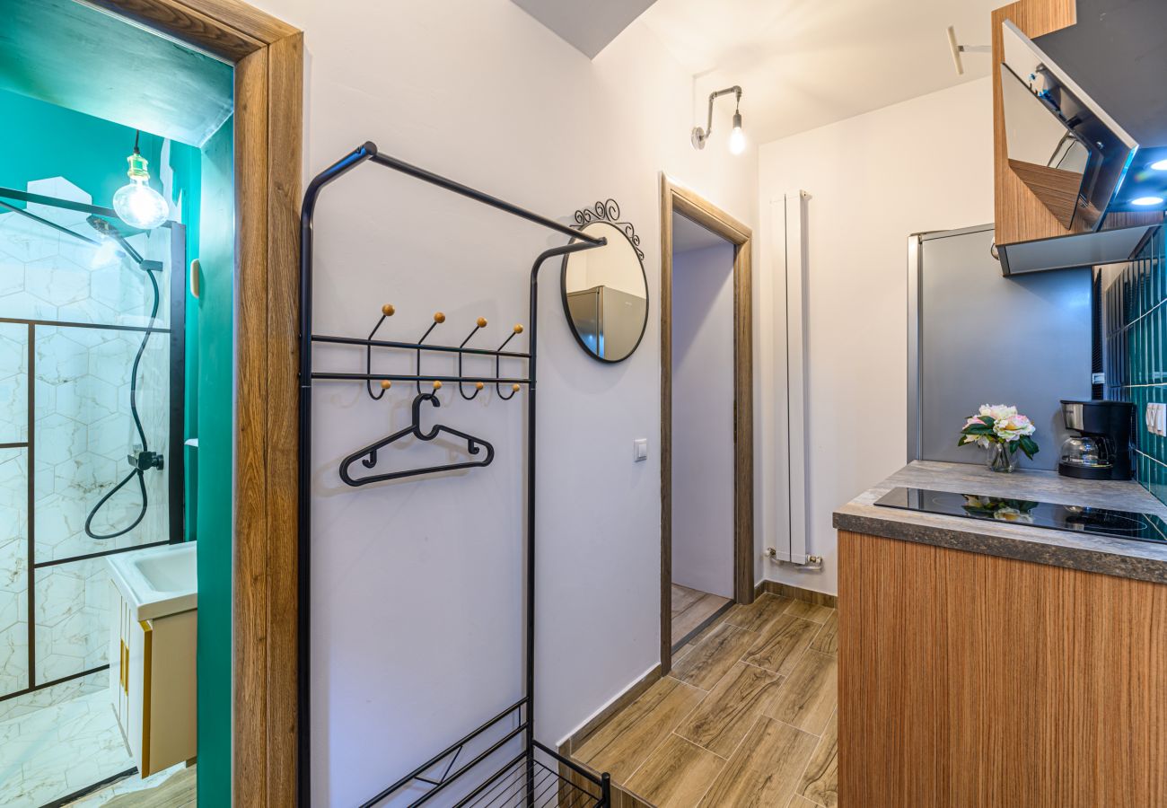 Apartment in Brasov - Schei Gate Apartment
