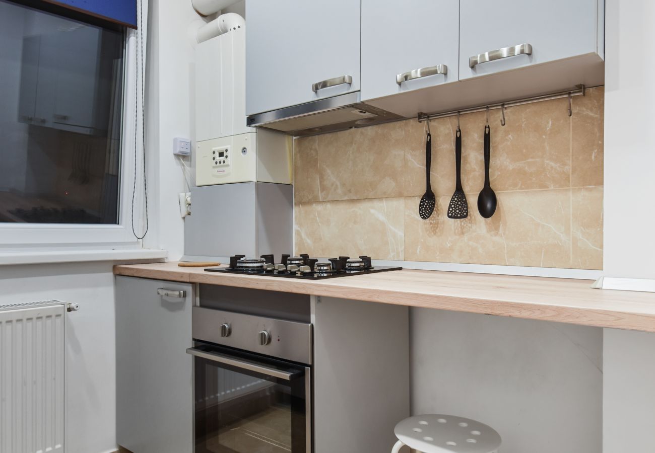Studio in Chiajna -  Cozy Studio in Militari Residence 