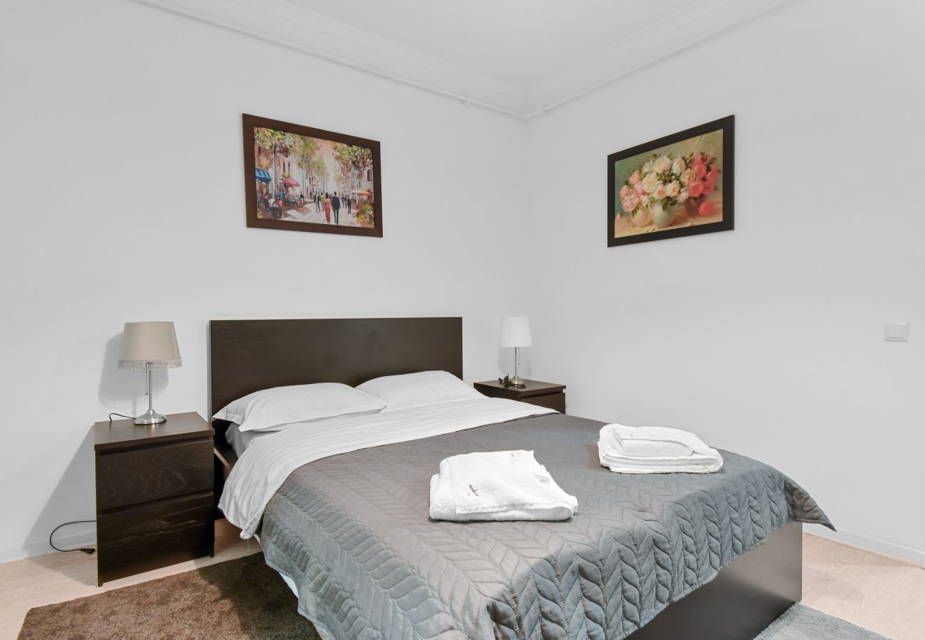Studio in Chiajna -  Cozy Studio in Militari Residence 
