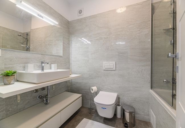 Apartment in Brasov - Dynamic One Bedroom Apartment  Apartment in Brasov - Dynamic One Bedroom Apartment