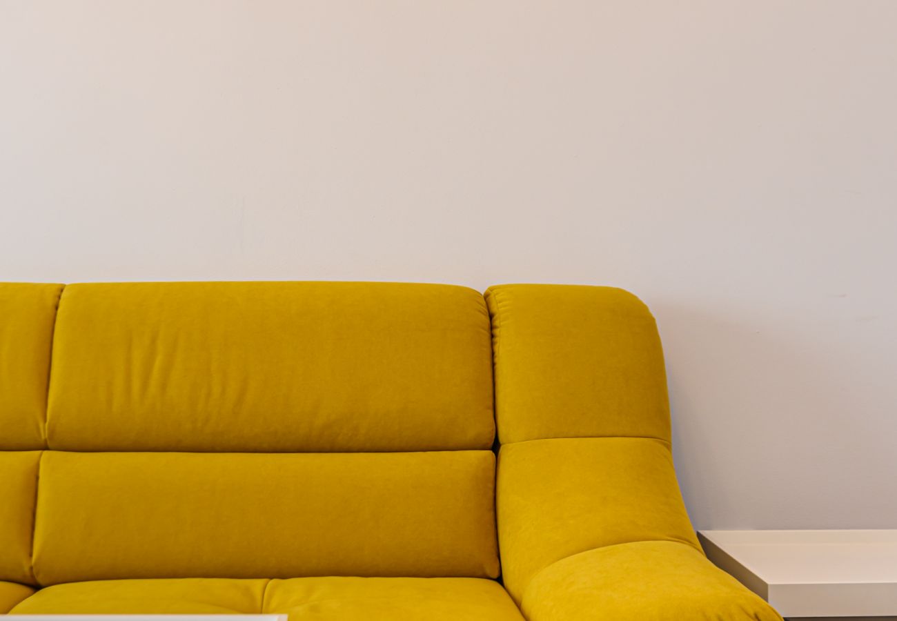 Apartment in Brasov - Dynamic One Bedroom Apartment 
