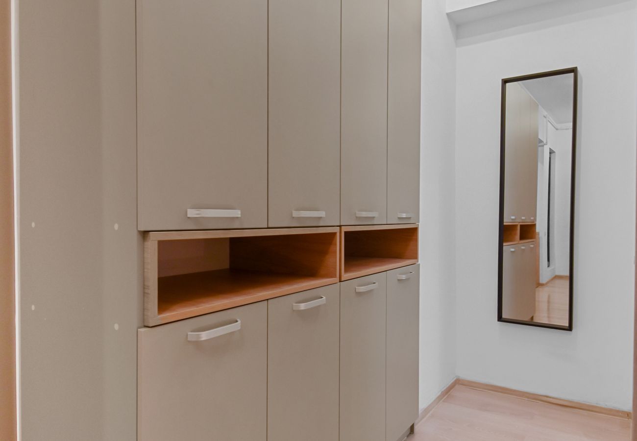 Studio in Bucharest - Nathan Studio