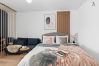 Studio in Otopeni - La Foresta Studio Studio in Otopeni - La Foresta Studio