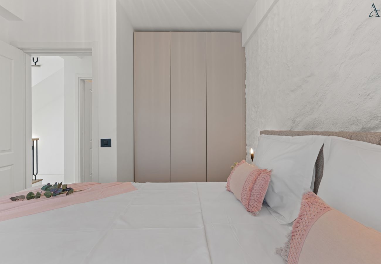 Villa in Otopeni - DA VINCI HOUSES – Stay a While or Stay Forever