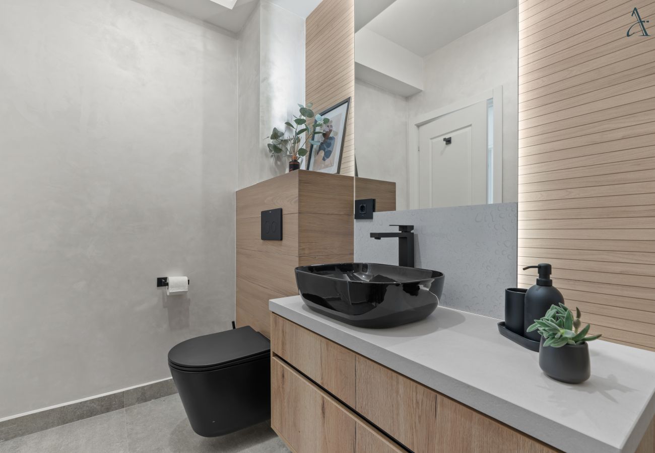 Villa in Otopeni - DA VINCI HOUSES – Stay a While or Stay Forever