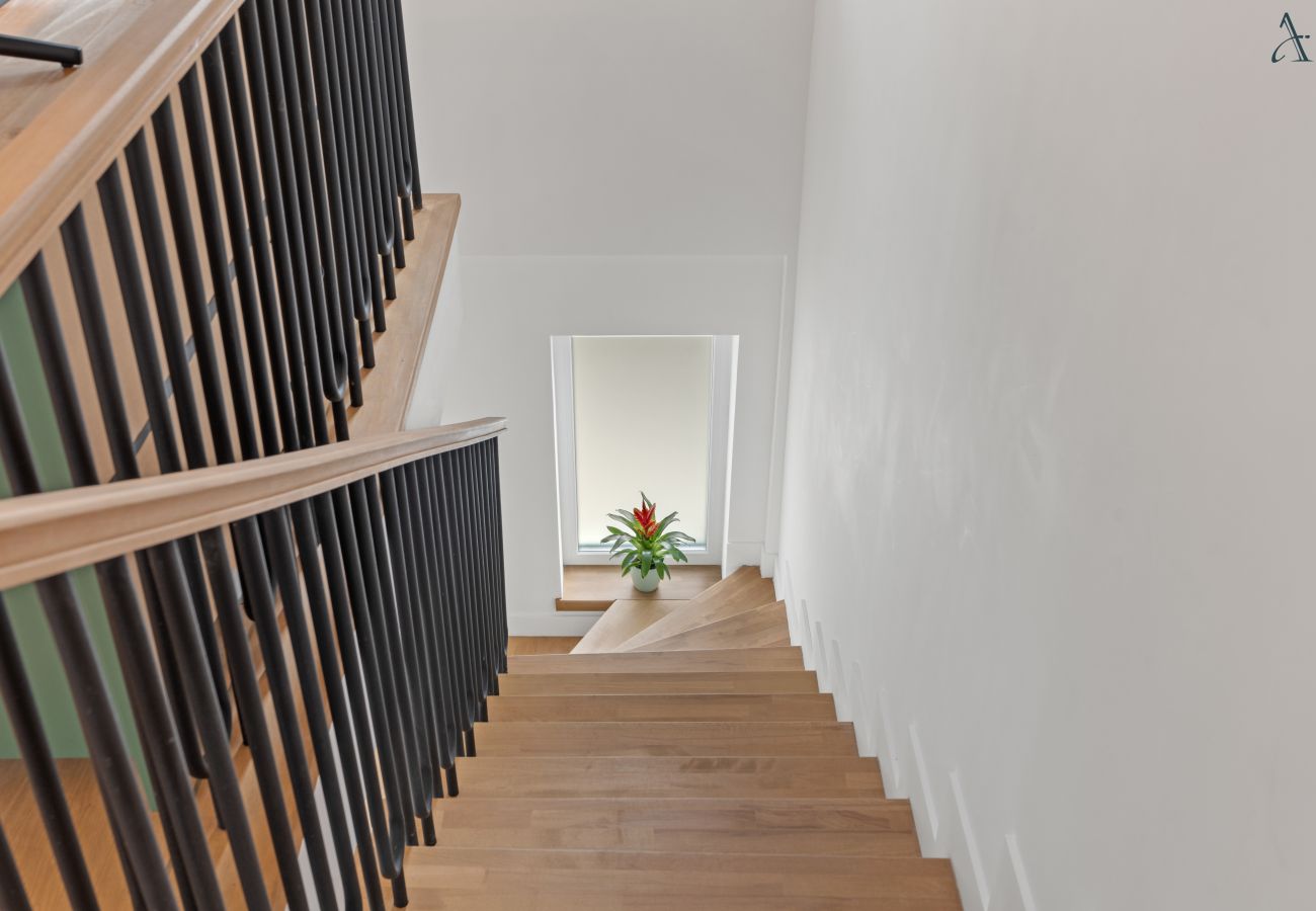 Villa in Otopeni - DA VINCI HOUSES – Stay a While or Stay Forever