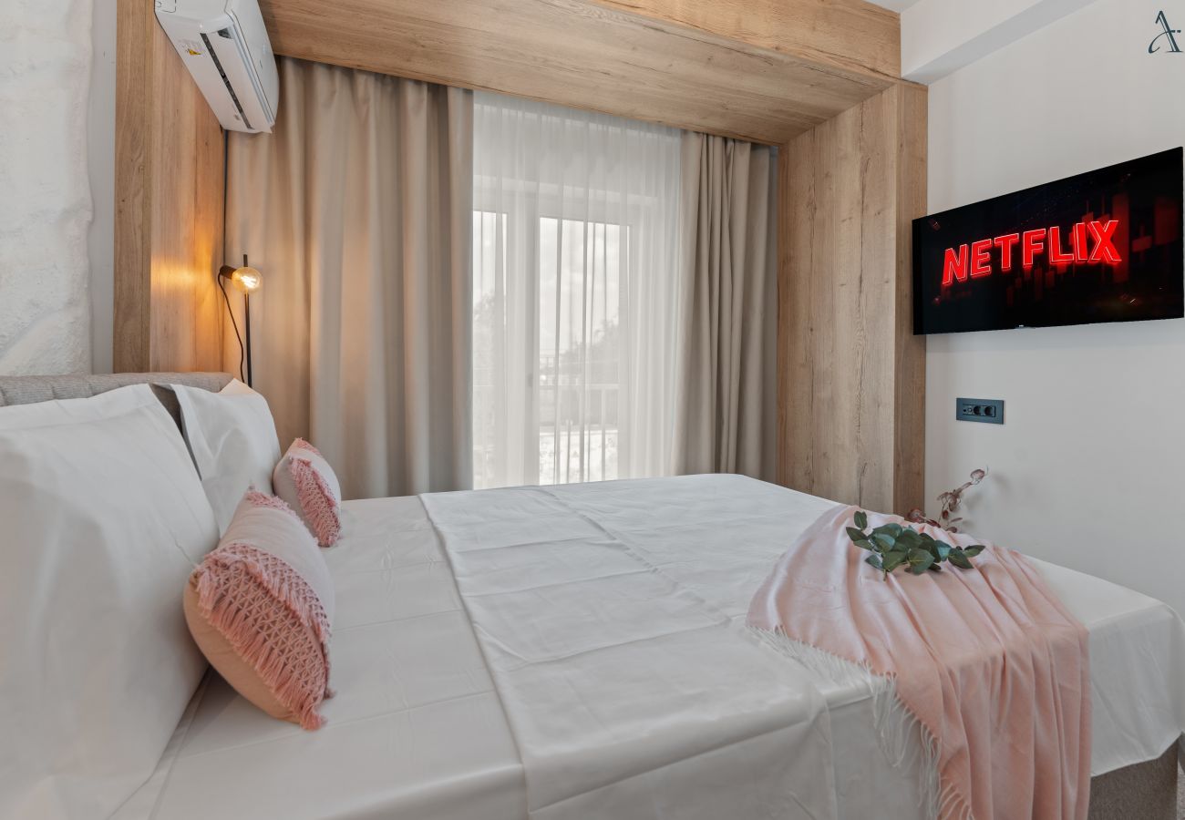 Villa in Otopeni - DA VINCI HOUSES – Stay a While or Stay Forever