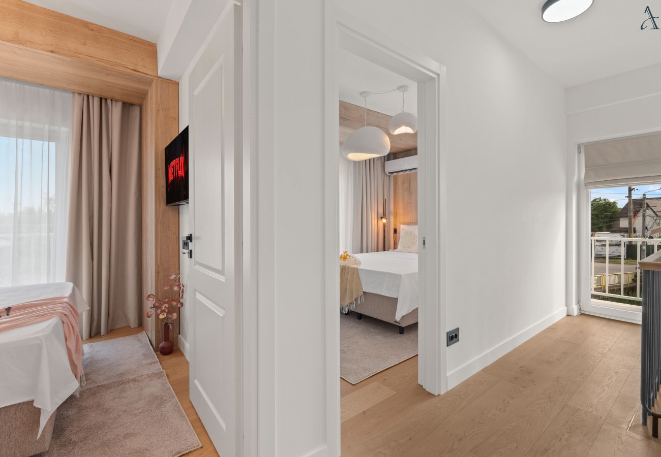 Villa in Otopeni - DA VINCI HOUSES – Stay a While or Stay Forever