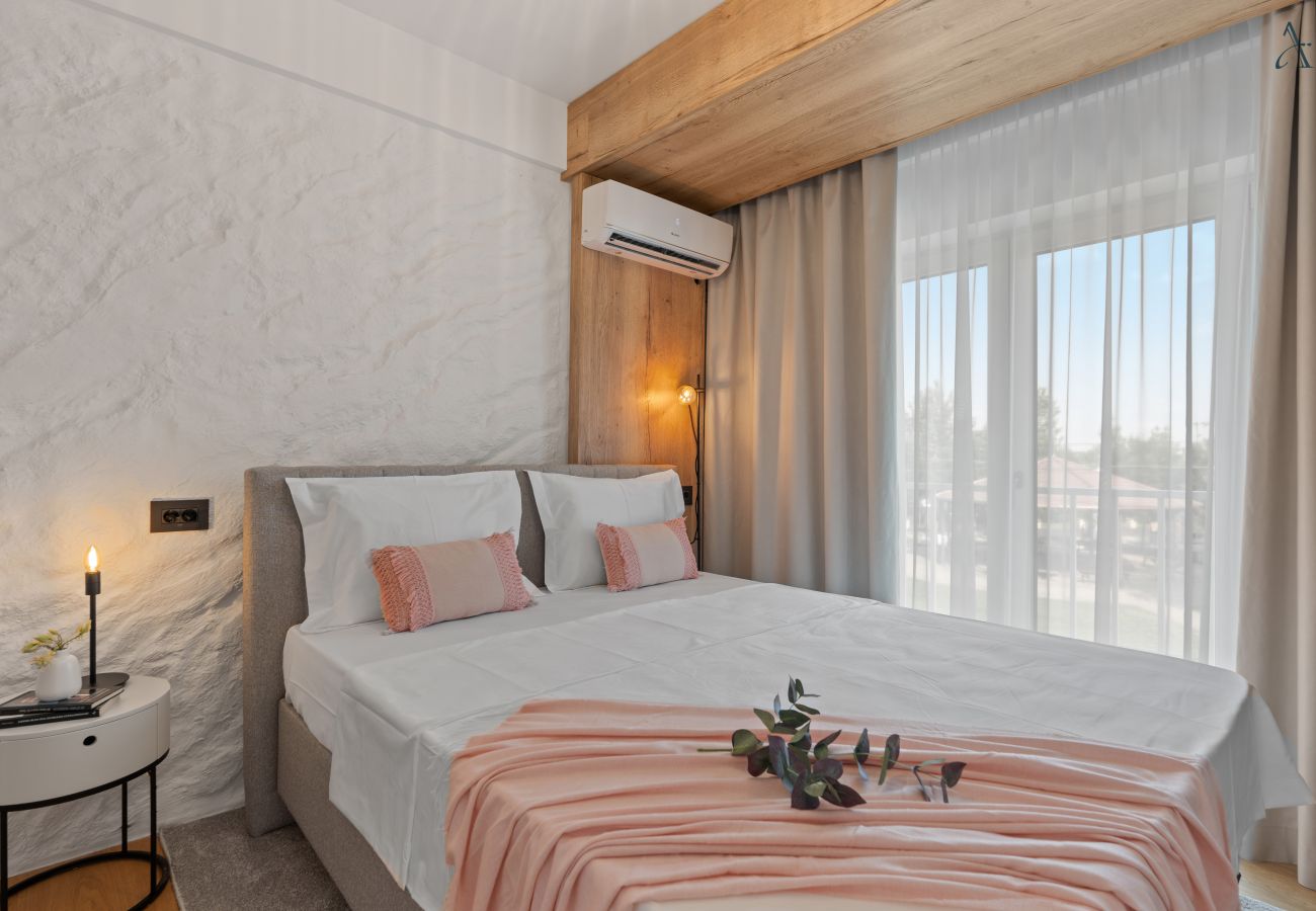 Villa in Otopeni - DA VINCI HOUSES – Stay a While or Stay Forever