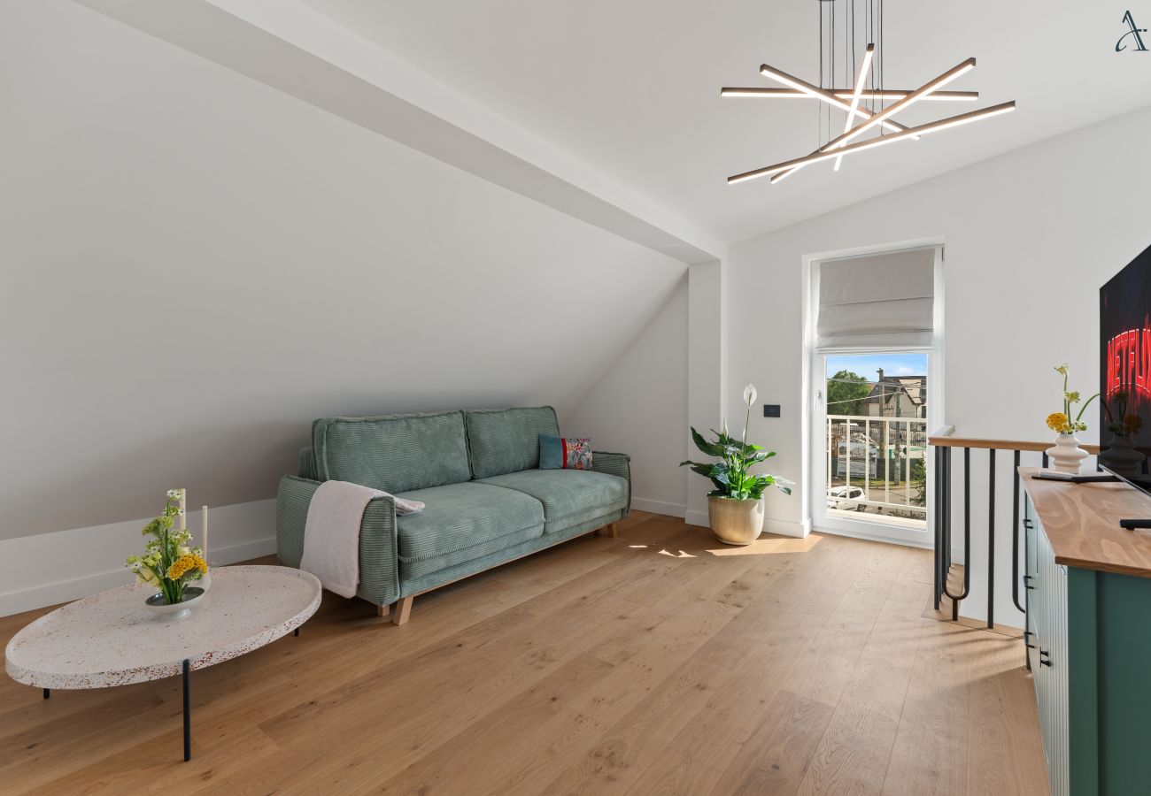 Villa in Otopeni - DA VINCI HOUSES – Stay a While or Stay Forever