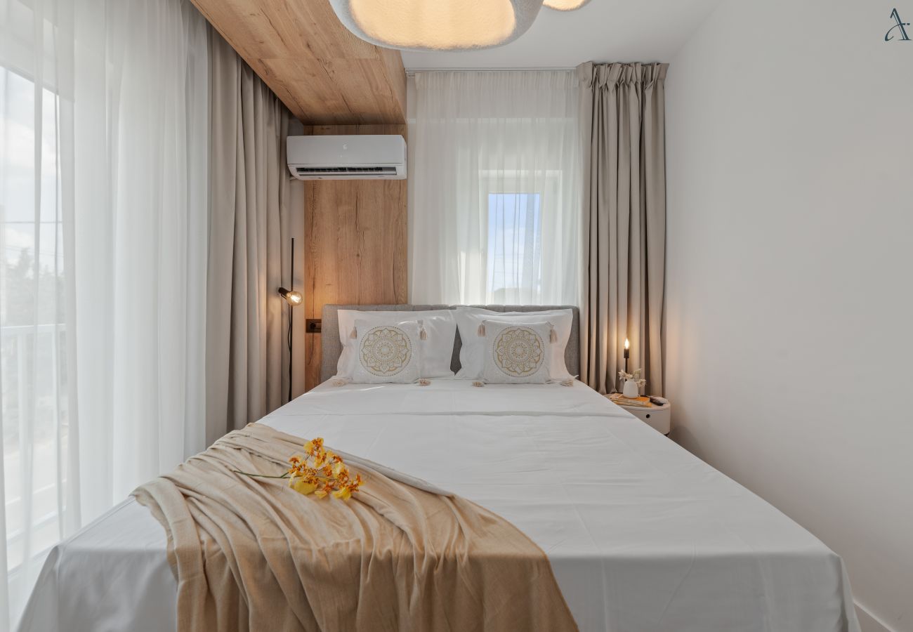 Villa in Otopeni - DA VINCI HOUSES – Stay a While or Stay Forever
