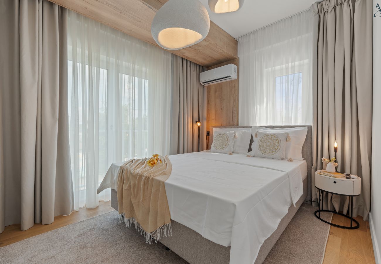 Villa in Otopeni - DA VINCI HOUSES – Stay a While or Stay Forever