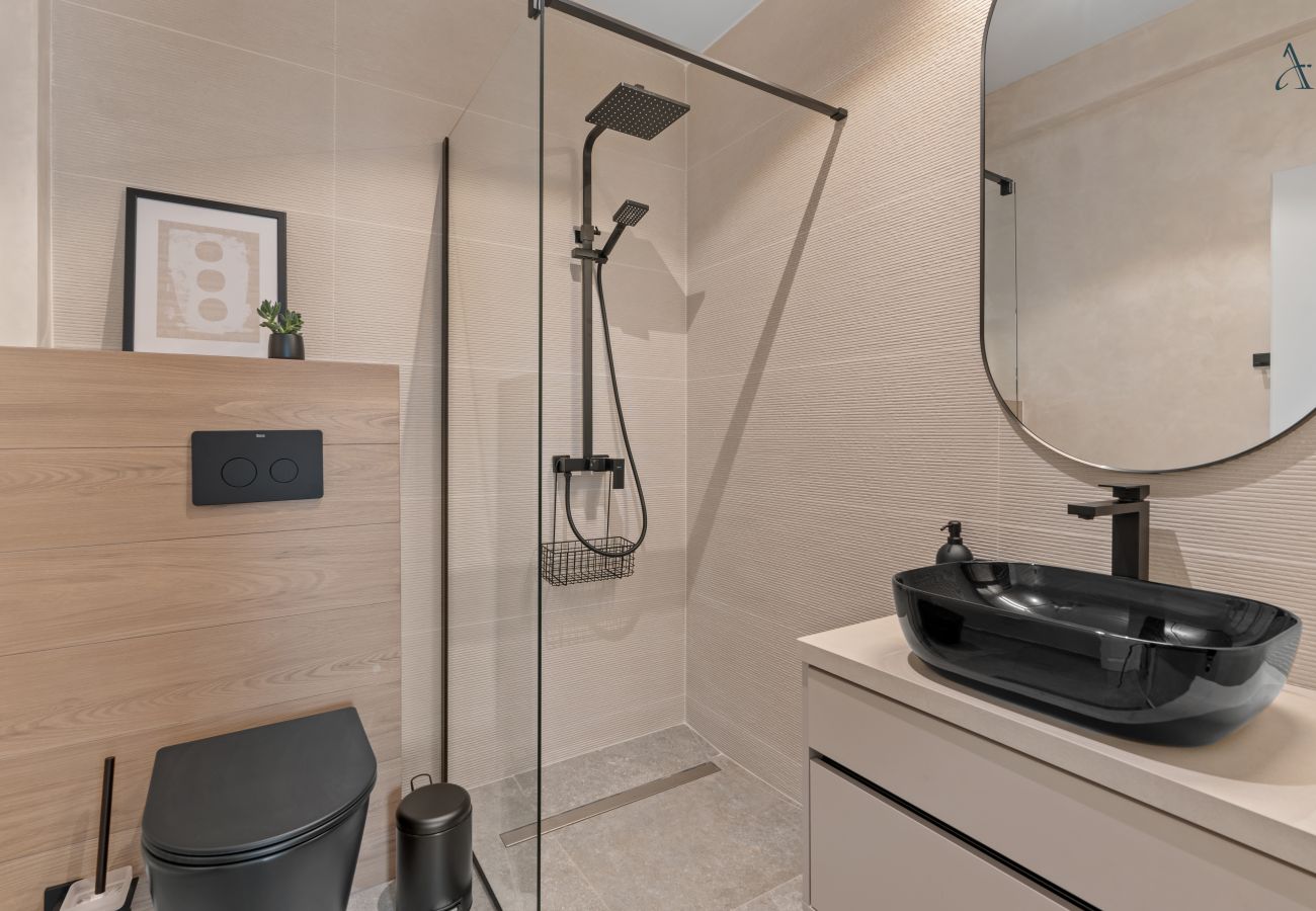 Villa in Otopeni - DA VINCI HOUSES – Stay a While or Stay Forever