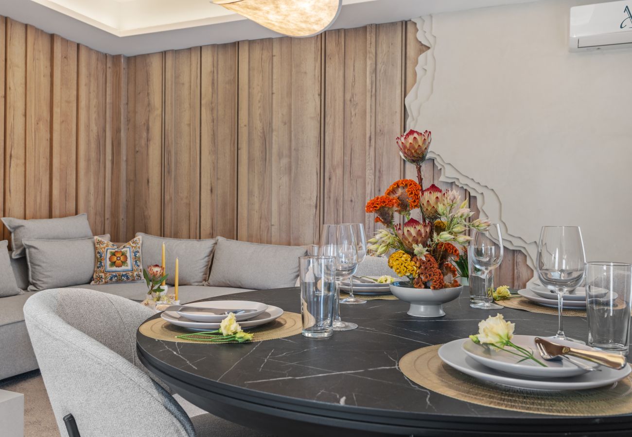 Villa in Otopeni - DA VINCI HOUSES – Stay a While or Stay Forever