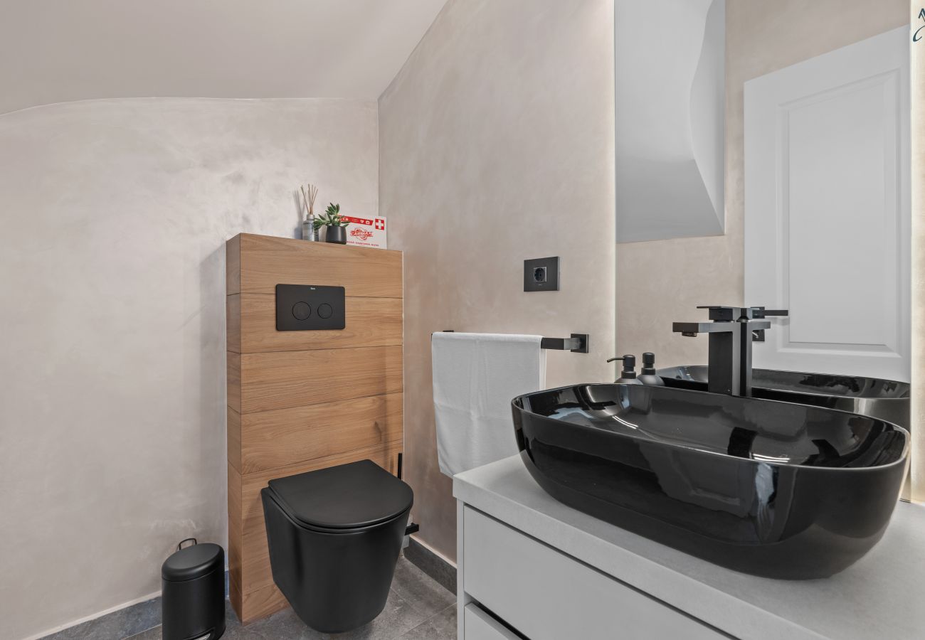 Villa in Otopeni - DA VINCI HOUSES – Stay a While or Stay Forever