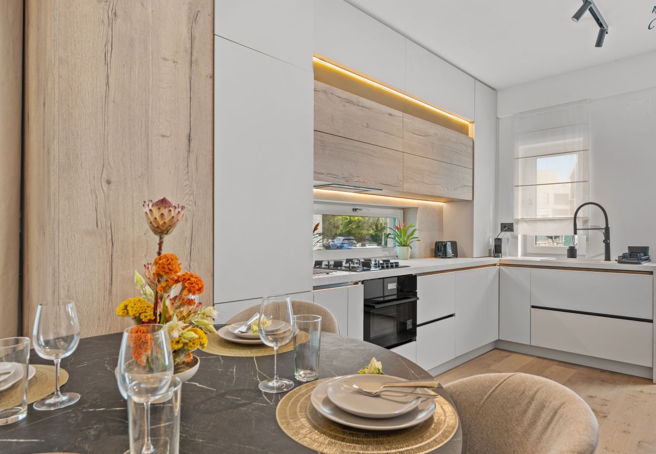 Villa in Otopeni - DA VINCI HOUSES – Stay a While or Stay Forever