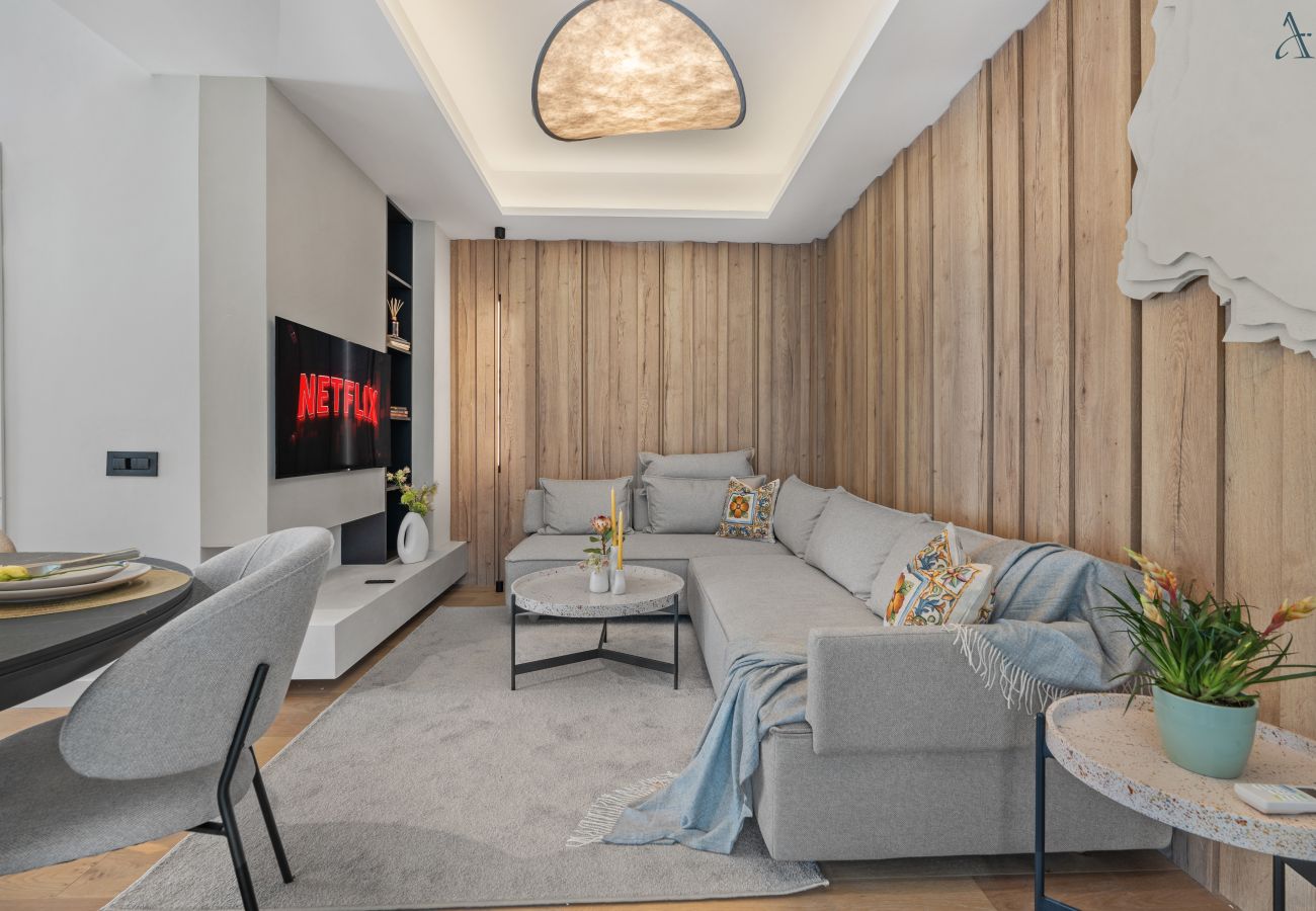 Villa in Otopeni - DA VINCI HOUSES – Stay a While or Stay Forever