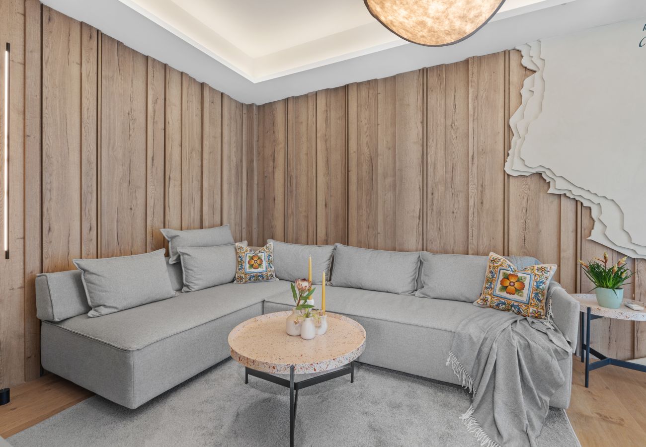 Villa in Otopeni - DA VINCI HOUSES – Stay a While or Stay Forever