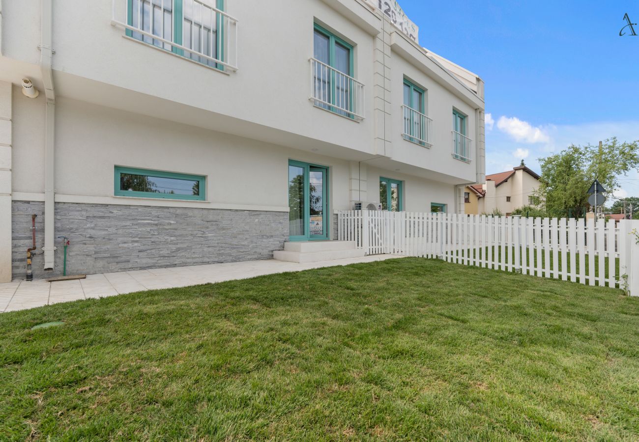 Villa in Otopeni - DA VINCI HOUSES – Stay a While or Stay Forever