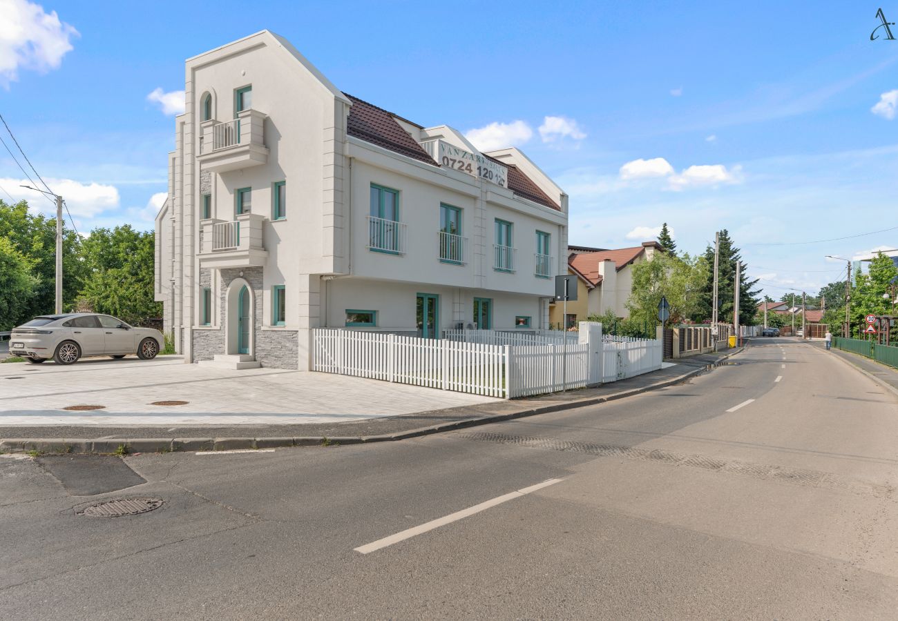 Villa in Otopeni - DA VINCI HOUSES – Stay a While or Stay Forever