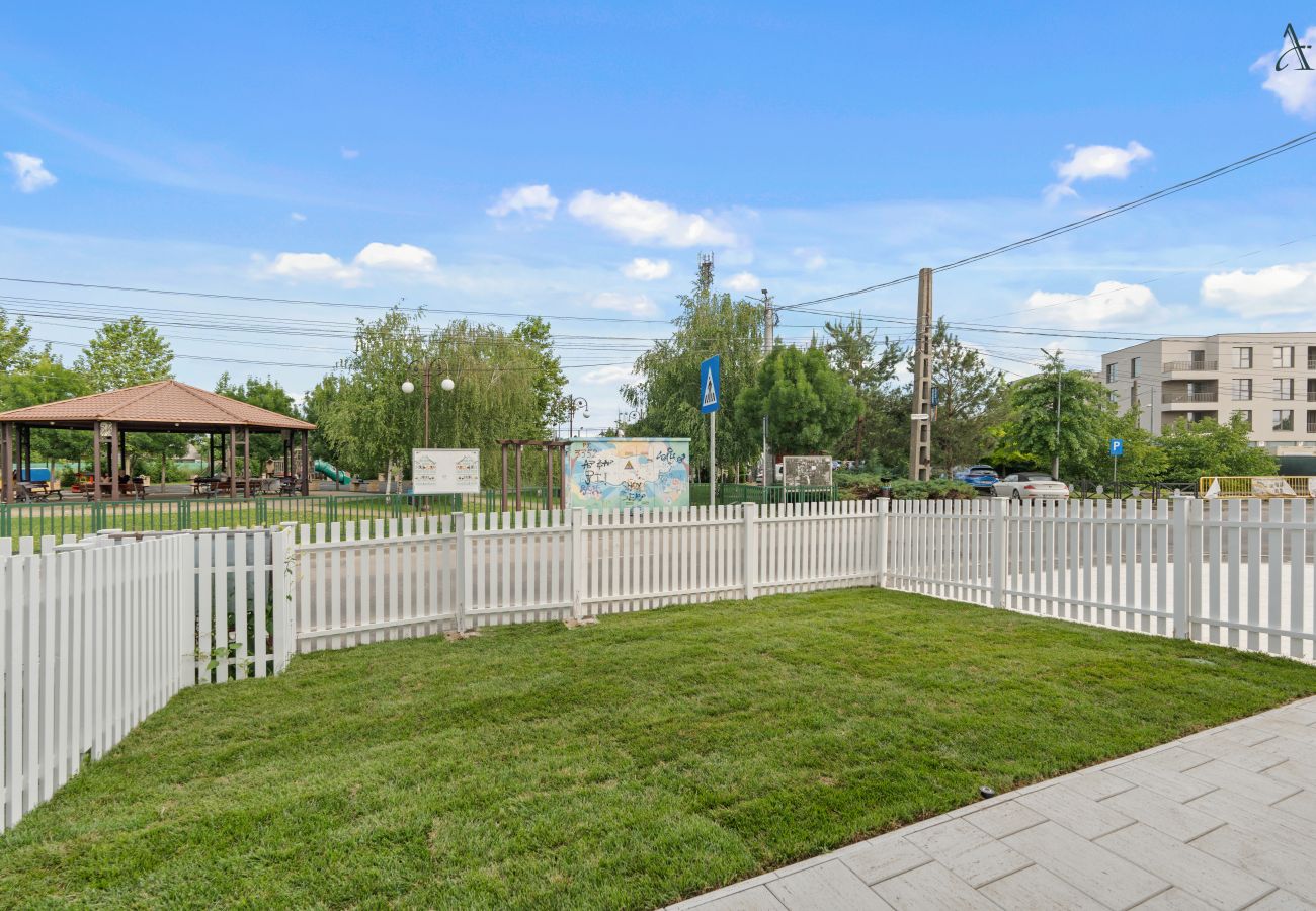 Villa in Otopeni - DA VINCI HOUSES – Stay a While or Stay Forever