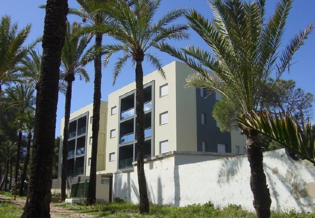 Apartment in Denia - BRAVOSOL 3200C VYB