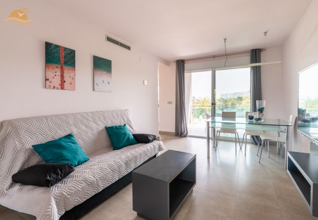 Apartment in Denia - BRAVOSOL 3200C VYB