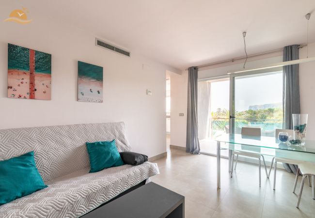 Apartment in Denia - BRAVOSOL 3200C VYB