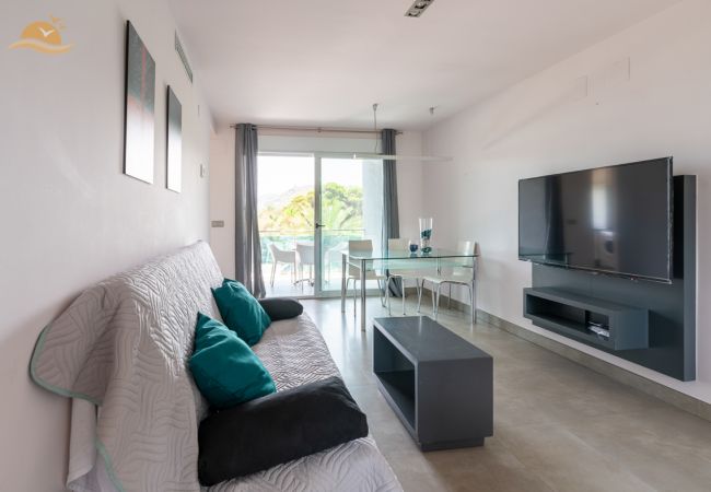 Apartment in Denia - BRAVOSOL 3200C VYB