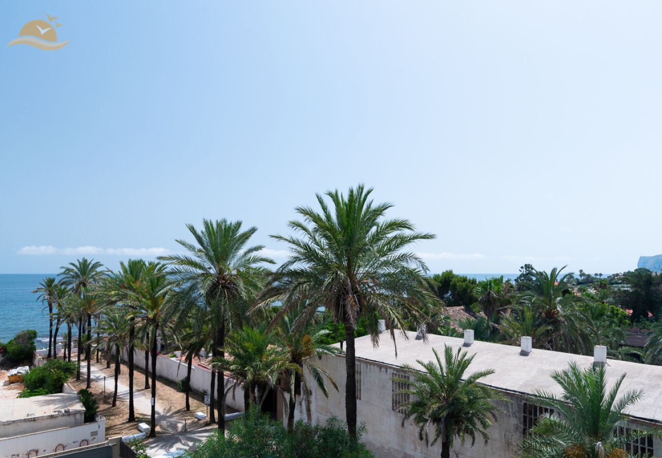 Apartment in Denia - BRAVOSOL 3200C VYB