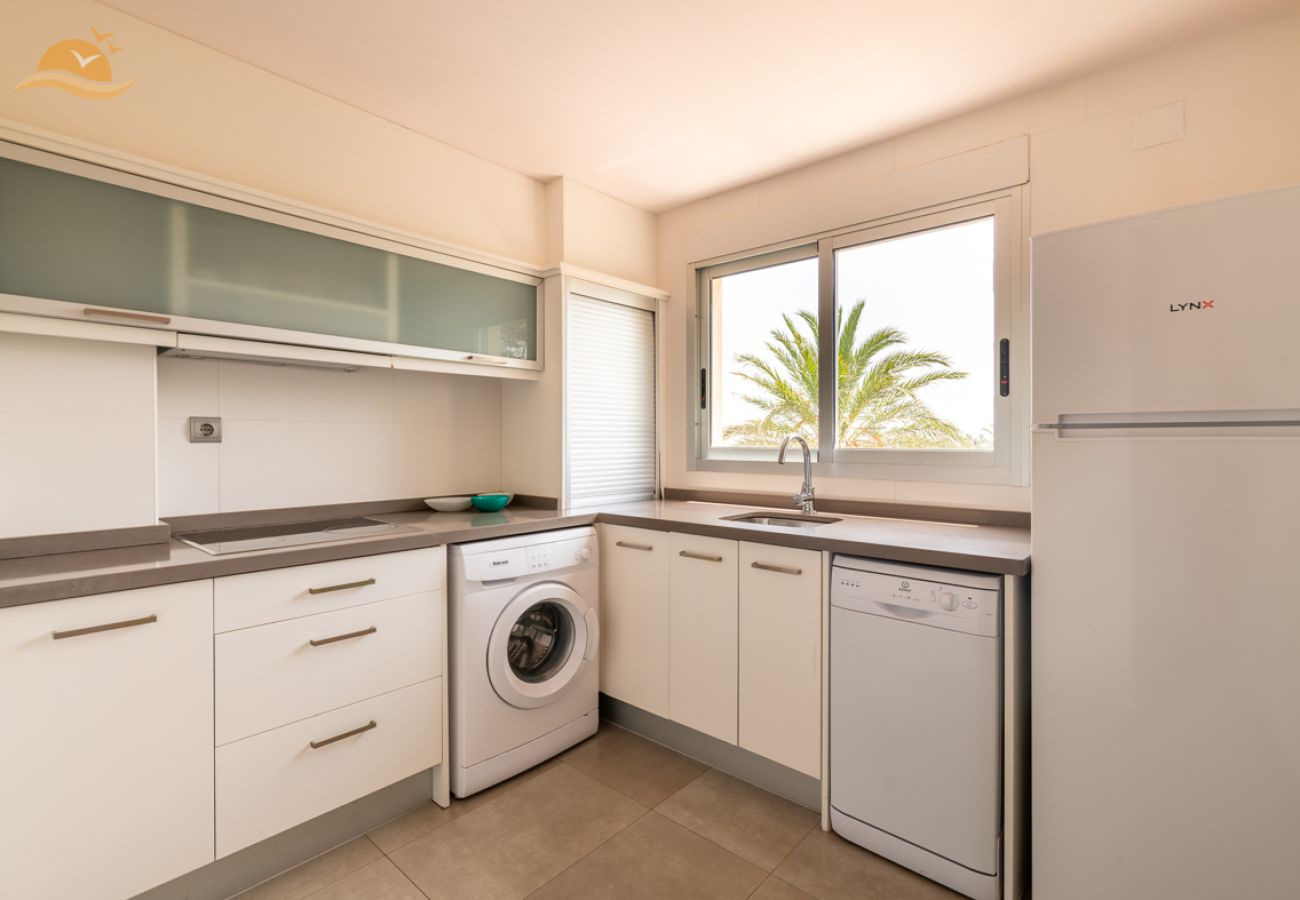 Apartment in Denia - BRAVOSOL 3200C VYB