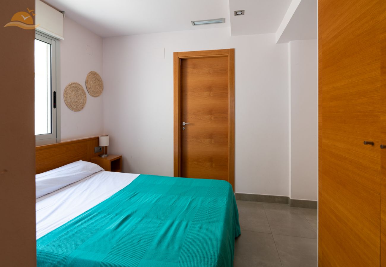 Apartment in Denia - BRAVOSOL 3200C VYB