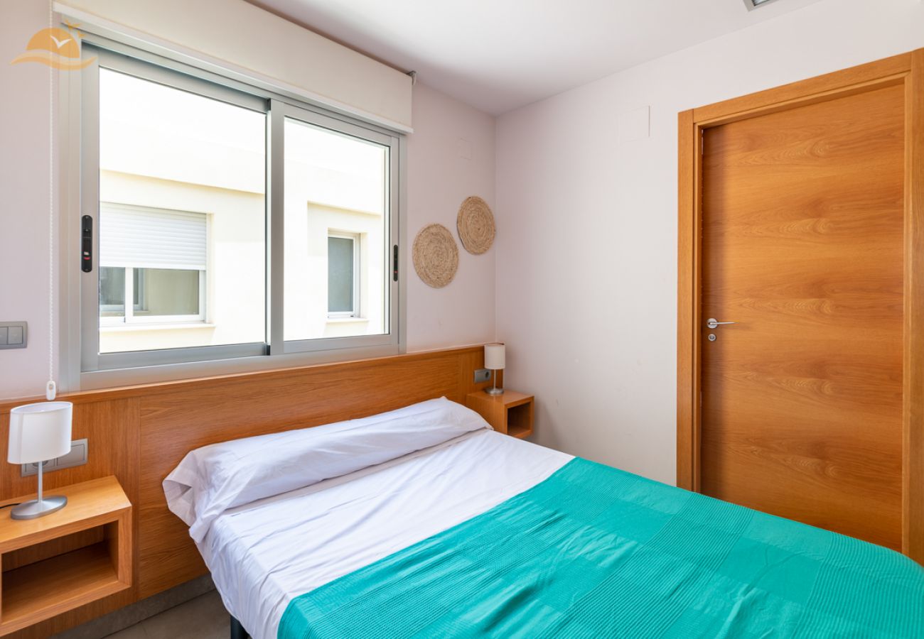 Apartment in Denia - BRAVOSOL 3200C VYB