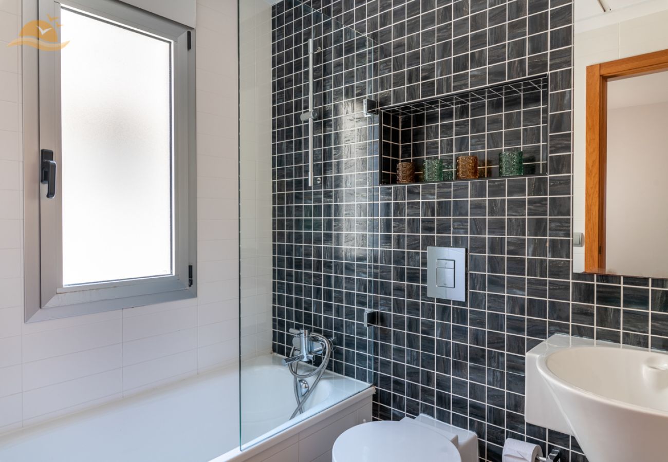 Apartment in Denia - BRAVOSOL 3200C VYB