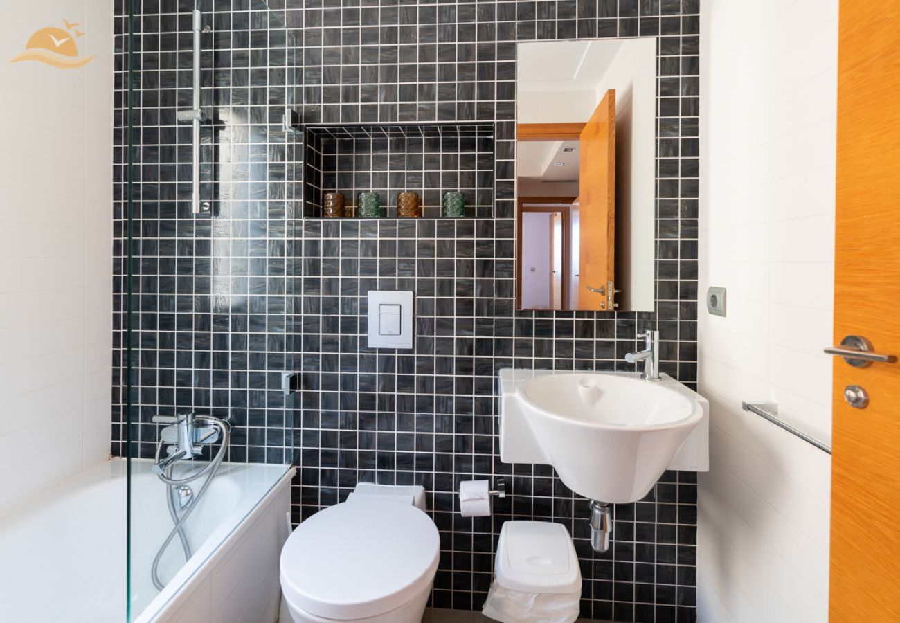 Apartment in Denia - BRAVOSOL 3200C VYB