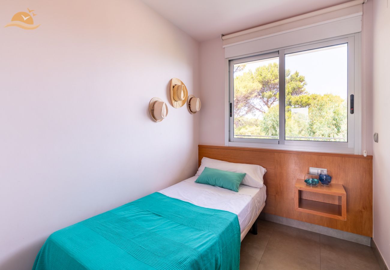Apartment in Denia - BRAVOSOL 3200C VYB