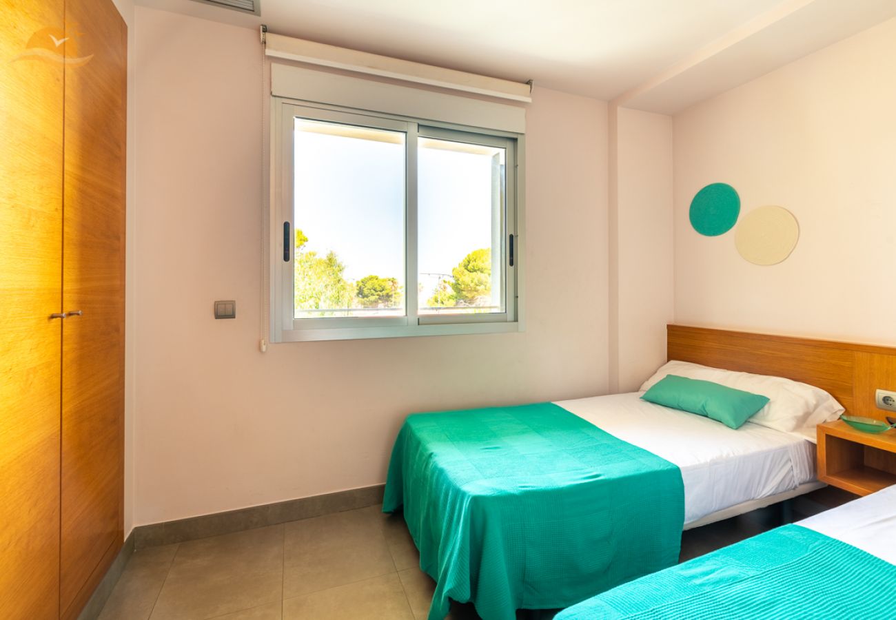 Apartment in Denia - BRAVOSOL 3200C VYB
