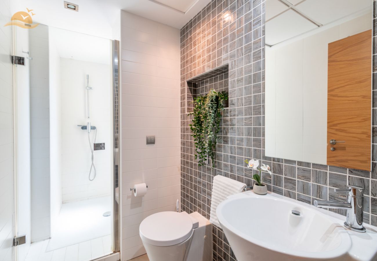 Apartment in Denia - BRAVOSOL 3200C VYB
