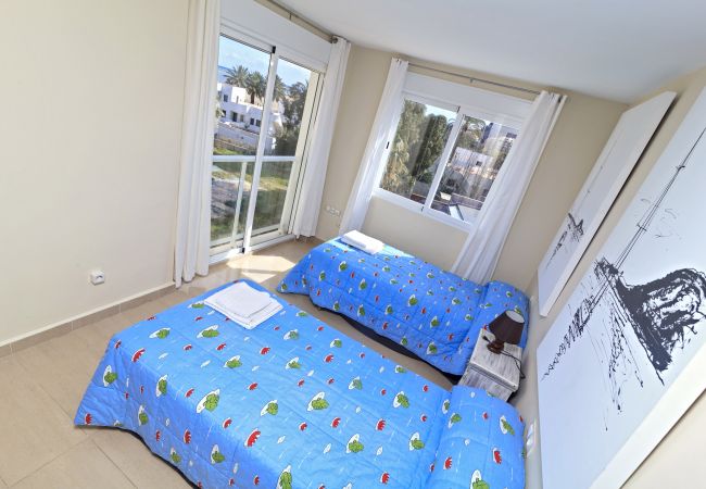Apartment in Denia -  CARLTON ATICO (4D) VYB  Apartment in Denia -  CARLTON ATICO (4D) VYB