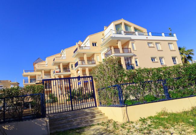 Apartment in Denia -  CARLTON ATICO (4D) VYB  Apartment in Denia -  CARLTON ATICO (4D) VYB