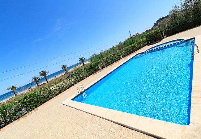 Apartment in Denia -  CARLTON ATICO (4D) VYB 